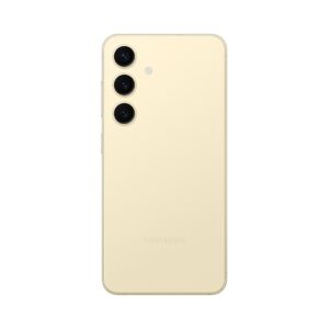 Smartfon Samsung Galaxy S24 (S921) 8/128GB 6,2" 2340x1080 4000mAh 5G Dual SIM żółty