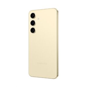 Smartfon Samsung Galaxy S24 (S921) 8/128GB 6,2" 2340x1080 4000mAh 5G Dual SIM żółty