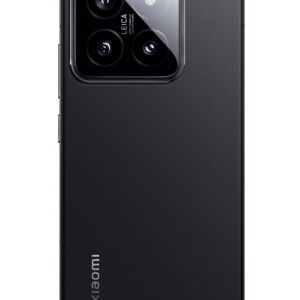 Smartfon Xiaomi 14 12/512GB Black