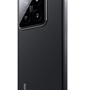 Smartfon Xiaomi 14 12/512GB Black