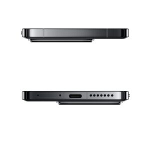 Smartfon Xiaomi 14 12/512GB Black