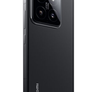 Smartfon Xiaomi 14 12/512GB Black