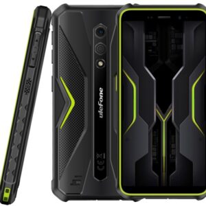 Smarton Ulefone Armor X12 3/32GB Zielony