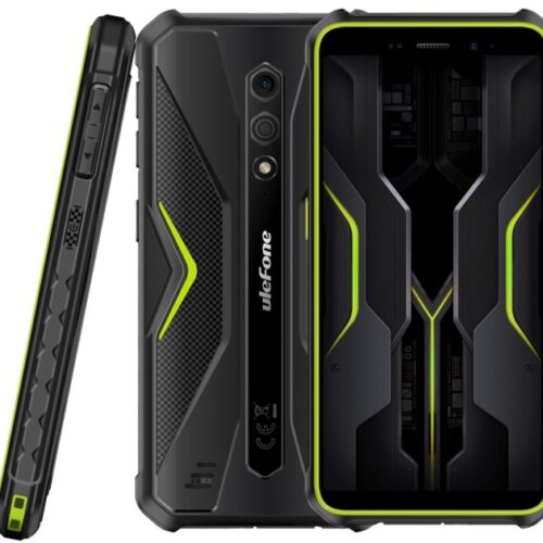 Smarton Ulefone Armor X12 3/32GB Zielony