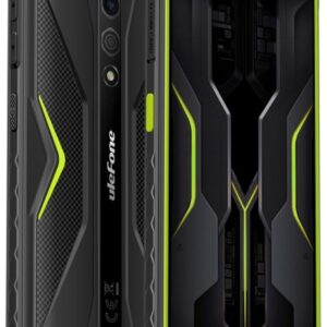 Smarton Ulefone Armor X12 3/32GB Zielony