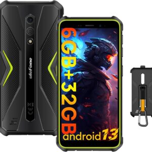 Smarton Ulefone Armor X12 3/32GB Zielony