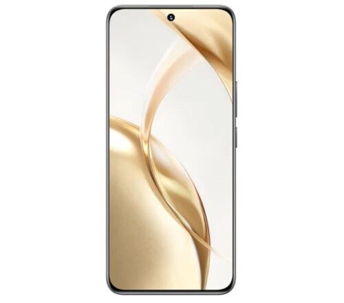 Smartfon Honor 200 5G Dual Sim 12GB RAM 512GB - Black