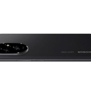 Smartfon Honor 200 5G Dual Sim 12GB RAM 512GB - Black