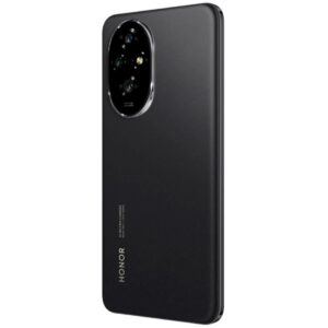 Smartfon Honor 200 5G Dual Sim 12GB RAM 512GB - Black