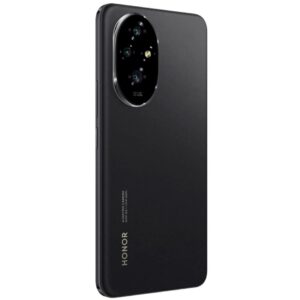 Smartfon Honor 200 5G Dual Sim 12GB RAM 512GB - Black