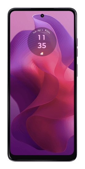 Motorola Moto G24 | 8 GB/128 GB | 6,56″ 90 Hz | Pink Lavender