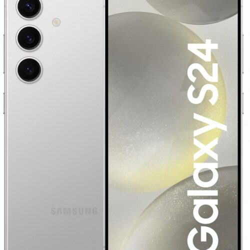 Smartfon Samsung Galaxy S24 (S921) 8/128GB 6,2" 2340x1080 4000mAh 5G Dual SIM szary