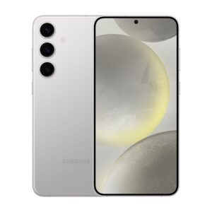 Smartfon Samsung Galaxy S24 (S921) 8/128GB 6,2" 2340x1080 4000mAh 5G Dual SIM szary