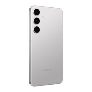 Smartfon Samsung Galaxy S24 (S921) 8/128GB 6,2" 2340x1080 4000mAh 5G Dual SIM szary