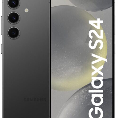 Smartfon Samsung Galaxy S24 (S921) 8/256GB 6,2" 2340x1080 4000mAh 5G Dual SIM czarny