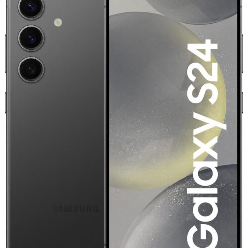 Smartfon Samsung Galaxy S24 (S921) 8/128GB 6,2" 2340x1080 4000mAh 5G Dual SIM czarny