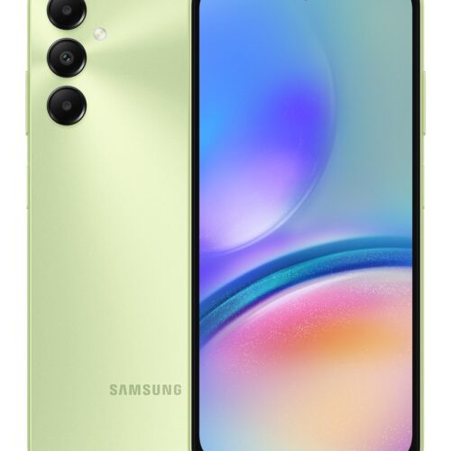 Samsung Galaxy A05s (A057) 4/64GB DS. Green