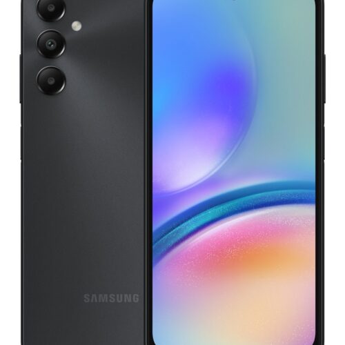 Samsung Galaxy A05s (A057) 4/64GB DS. Black