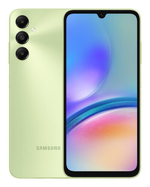 Samsung Galaxy A05s | 4 GB RAM / 128 GB ROM | 6,5″ | Green