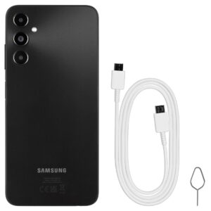 Samsung Galaxy A05s (A057) 4/128GB DS. Black