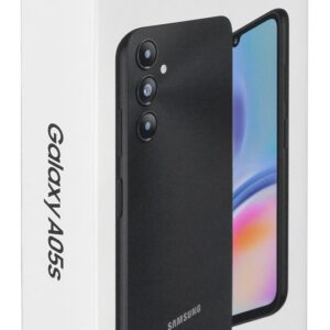 Samsung Galaxy A05s (A057) 4/128GB DS. Black