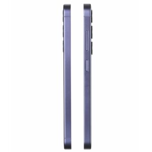 Smartfon Samsung Galaxy S24 (S921) 8/128GB 6,2" 2340x1080 4000mAh 5G Dula SIM Cobalt Violet