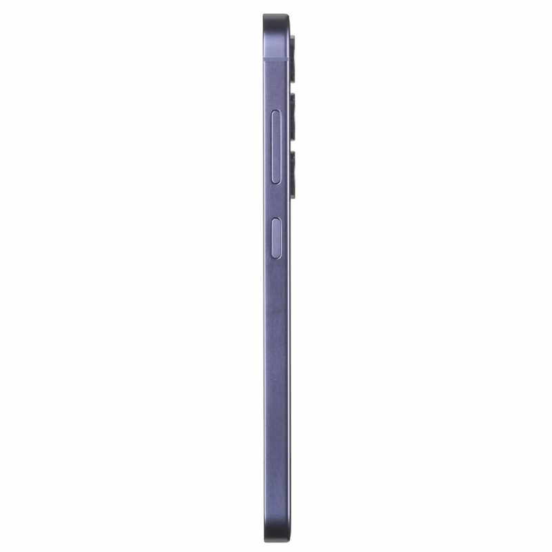 Smartfon Samsung Galaxy S24 (S921) 8/128GB 6,2" 2340x1080 4000mAh 5G Dula SIM Cobalt Violet