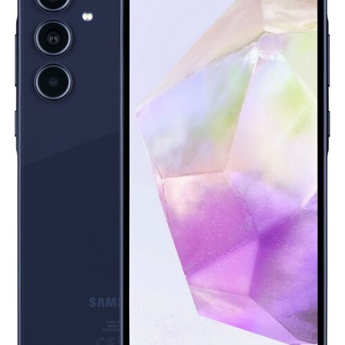 Samsung Galaxy A35 (A356) 5G 6/128GB Black