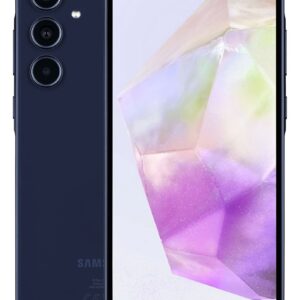 Samsung Galaxy A35 (A356) 5G 6/128GB Black
