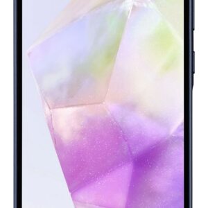 Samsung Galaxy A35 (A356) 5G 6/128GB Black