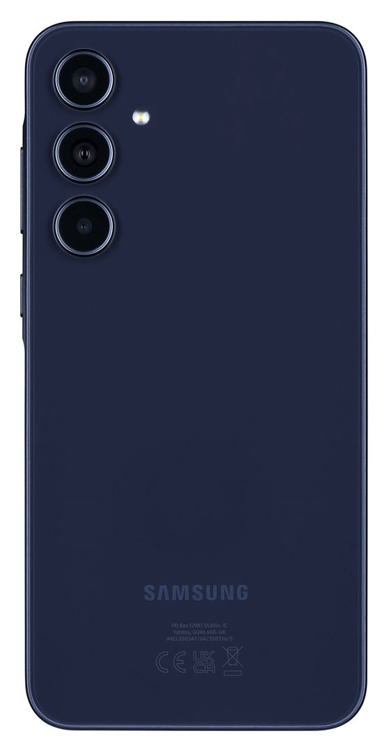 Samsung Galaxy A35 (A356) 5G 6/128GB Black