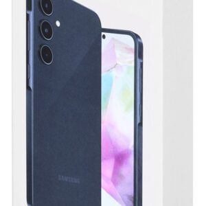 Samsung Galaxy A35 (A356) 5G 6/128GB Black