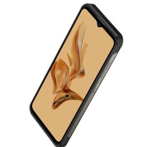 Ulefone Armor 17 Pro | 8 GB RAM / 256 GB ROM | Czarny