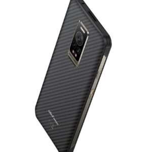 Ulefone Armor 17 Pro | 8 GB RAM / 256 GB ROM | Czarny