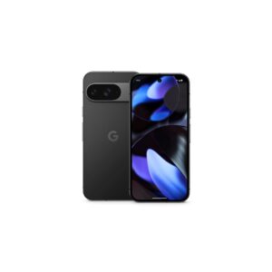 Smartfon Google Pixel 9 5G DS 12/128GB Obsidian