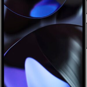 Smartfon Google Pixel 9 5G DS 12/128GB Obsidian