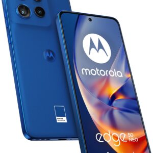 Motorola Edge 50 neo 5G 12/512 Nautical Blue