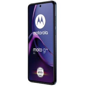 Motorola Moto G84 5G 8/256GB Midnight Blue