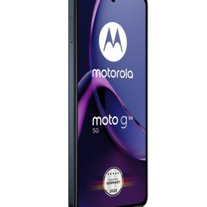 Motorola Moto G84 5G 8/256GB Midnight Blue