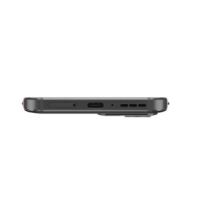 Smartfon Motorola ThinkPhone 8/256GB 6,6" P-OLED 2400x1080 5000mAh Dual SIM eSIM 5G Carbon Black