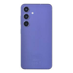Smartfon Samsung Galaxy S24 (S921) 8/256GB 6,2" 2340x1080 4000mAh 5G Dual SIM fioletowy