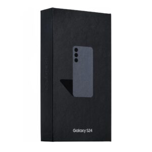 Smartfon Samsung Galaxy S24 (S921) 8/256GB 6,2" 2340x1080 4000mAh 5G Dual SIM fioletowy