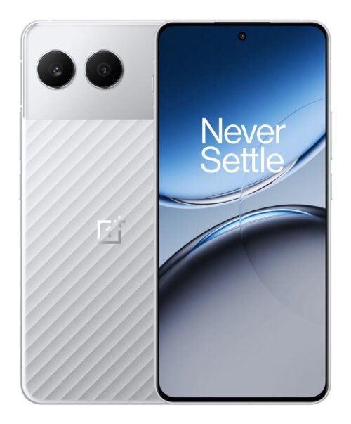OnePlus Nord 4 5G DS | 16 GB RAM/512 GB ROM | Silver