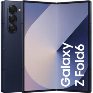 Samsung Galaxy (F956) Z Fold 6 256GB Navy