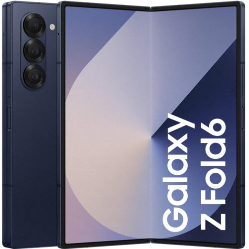 Samsung Galaxy (F956) Z Fold 6 256GB Navy