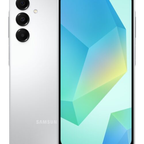 Samsung Galaxy A16 (A165) DS 4/128GB Grey