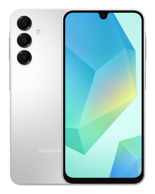 Samsung Galaxy A16 DS | 4 GB RAM/128 GB ROM | Szary