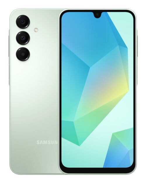 Samsung Galaxy A16 DS | 4 GB RAM/128 GB ROM | Zielony
