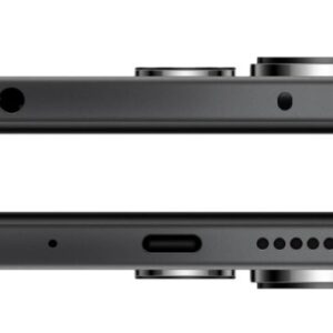 Smartfon Xiaomi Redmi 13 6/128 Midnight Black