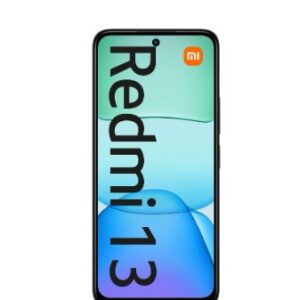 Smartfon Xiaomi Redmi 13 6/128 Midnight Black